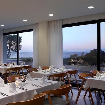 Cactus Hotel 4*