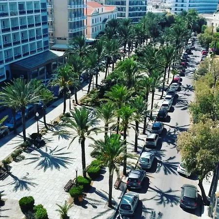 Hotel Cactus 4*