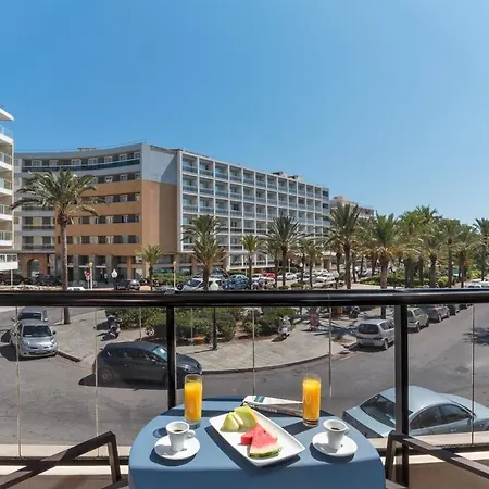 Hotel Cactus 4*