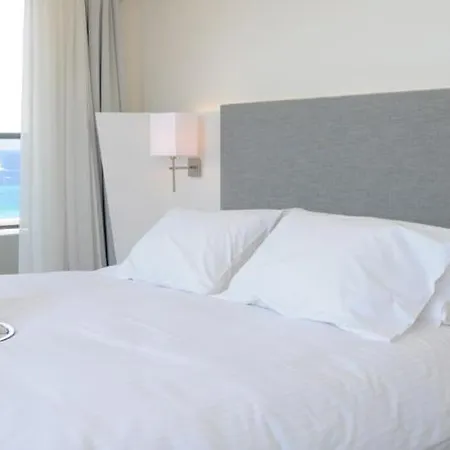 Hotel Cactus Rhodes City