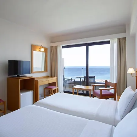 Hotel Cactus Rhodes City