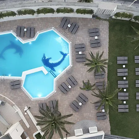 Cactus 4* Rhodes City