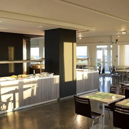 Cactus Hotel Rhodes City