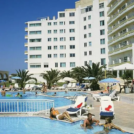 Cactus Hotel