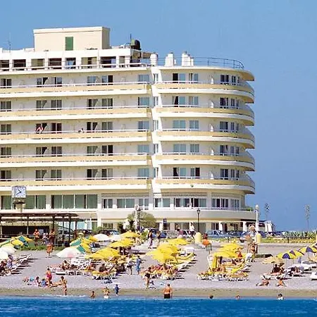Hotel Cactus 4*