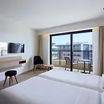 Cactus 4* Rhodes City