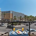 호텔 Cactus 4*