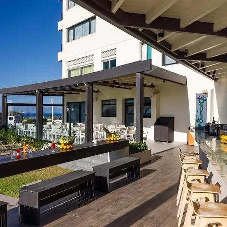 Cactus 4* Rhodes City