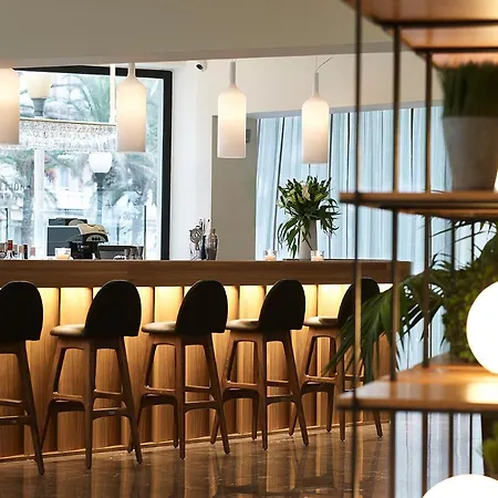 Cactus 4* Rhodes City