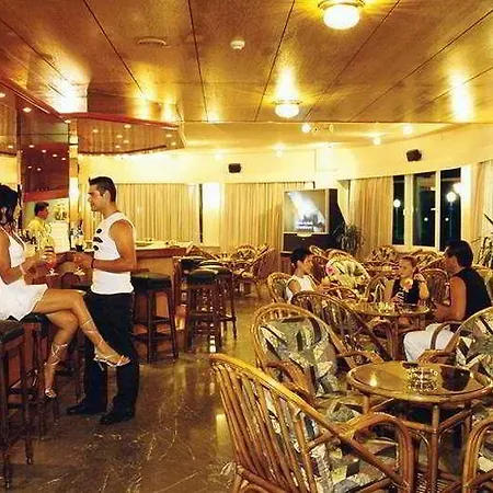 Cactus Adults Only 21 Rhodes City
