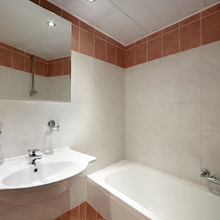 Cactus Hotel Rhodes City