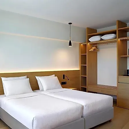 Cactus Adults Only 21 Hotel 4*