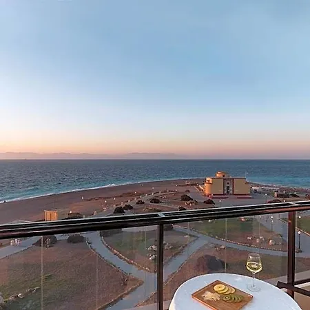 Cactus Adults Only 21 Hotel 4*