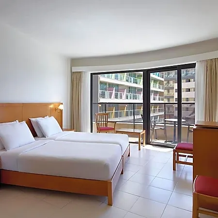 Hotel Cactus Adults Only 21