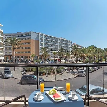 Cactus Adults Only 21 4* Rhodes City