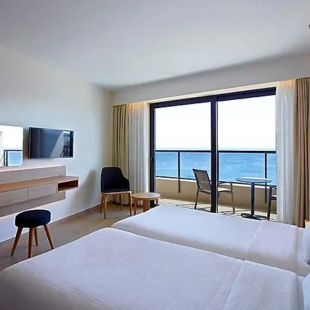 Cactus Adults Only 21 Hotel Rhodes City