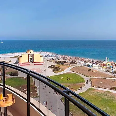 Hotel Cactus Adults Only 21 Rhodes City