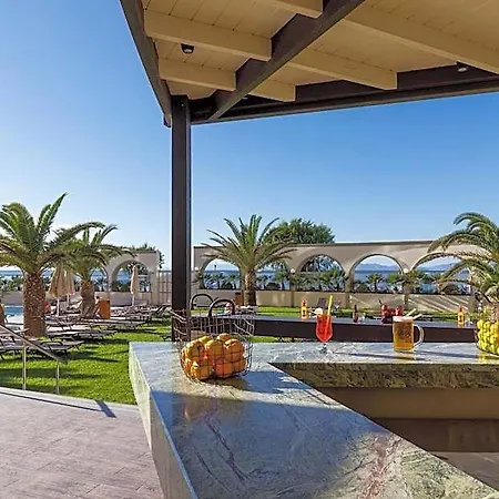 Cactus Adults Only 21 Hotel 4*