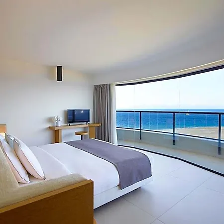 Cactus Adults Only 21 Hotel Rhodes City