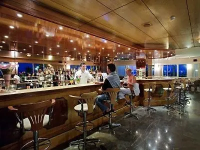 Cactus Adults Only 21 Hotel 4*