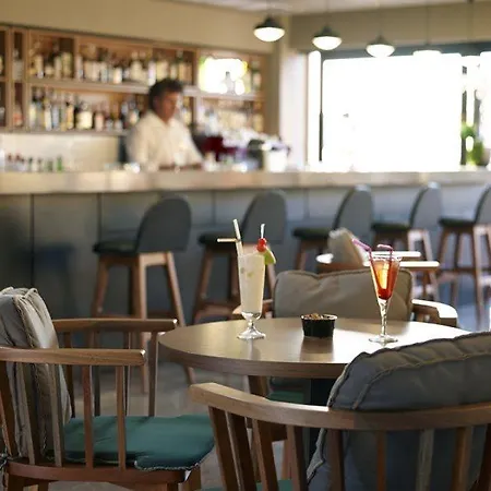 Cactus Adults Only 21 Hotel 4*