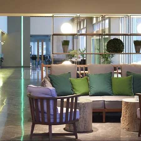 Cactus Adults Only 21 Hotel 4*