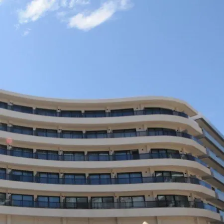 Cactus Adults Only 21 Hotel Rhodes City