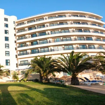Cactus Adults Only 21 Hotel 4*