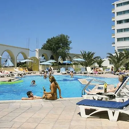 Cactus Adults Only 21 4* Rhodes City