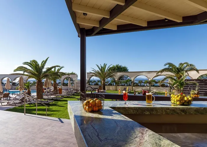 Cactus 4* Rhodes City