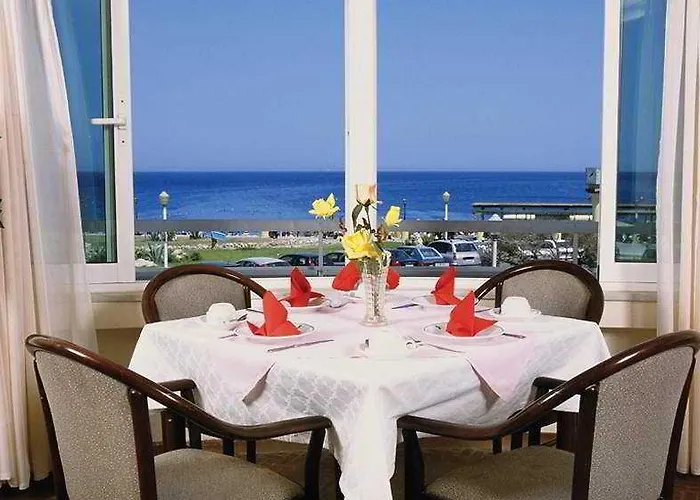 Cactus Ξενοδοχείο