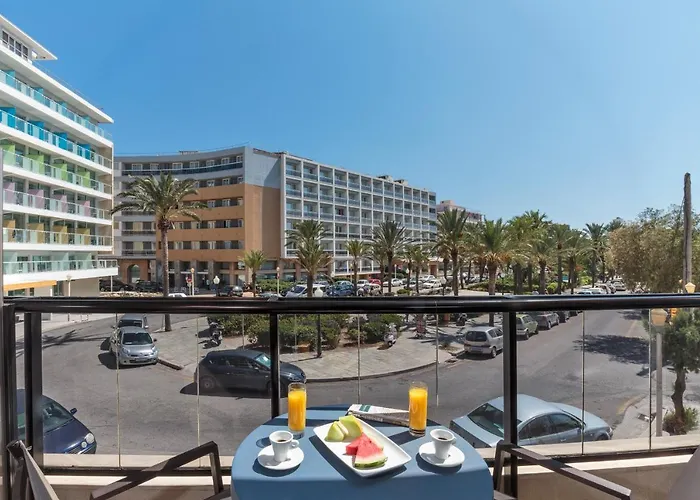 Ξενοδοχείο Cactus 4*