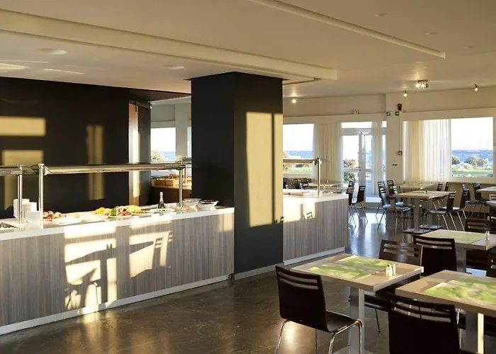 Cactus Hotel Rhodes City