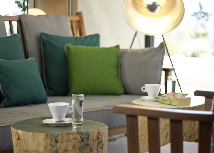 Cactus Hotel Rhodes City