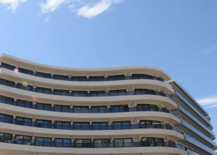 Cactus Hotel Rhodes City