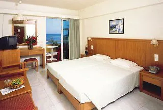 Cactus Hotel Rhodes City