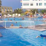 Cactus Hotel 4*
