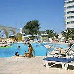 Cactus 4* עיר רודוס